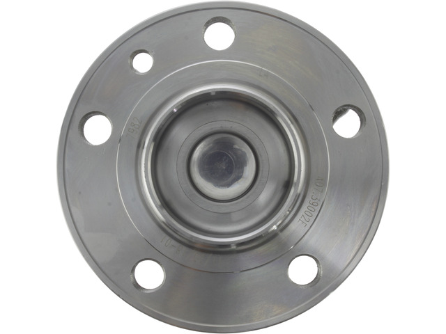 Centric Parts Wheel Bearing and Hub Assembly P/N:407.39002E