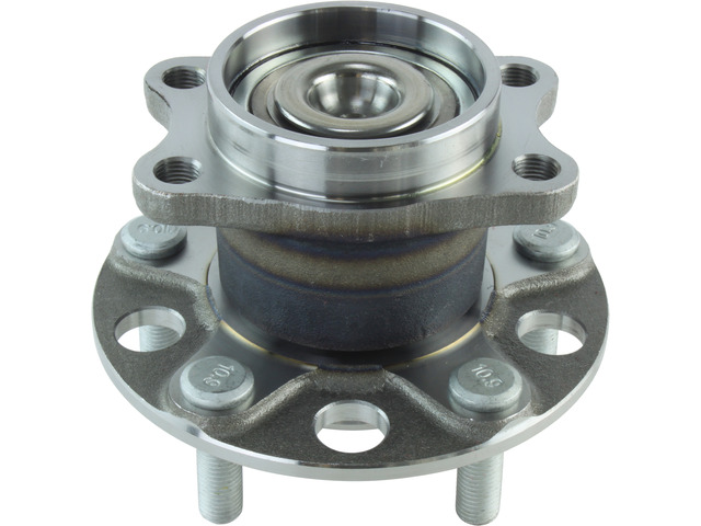 Centric Parts Wheel Bearing and Hub Assembly P/N:405.63001E