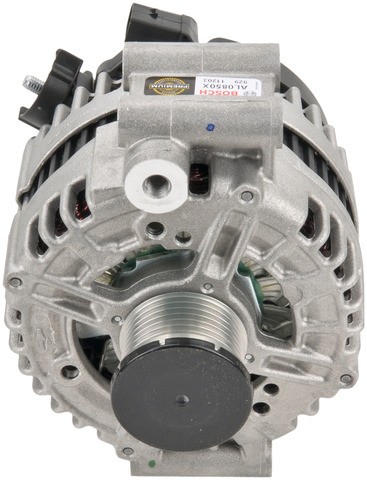 Bosch Alternator P/N:AL0847X
