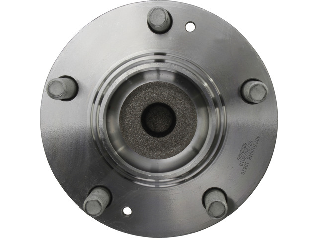 Centric Parts Wheel Bearing and Hub Assembly P/N:407.51004E