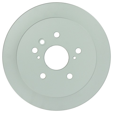 Bosch Disc Brake Rotor P/N:50011504