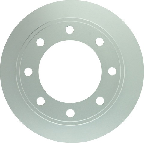 Bosch Disc Brake Rotor P/N:20010310