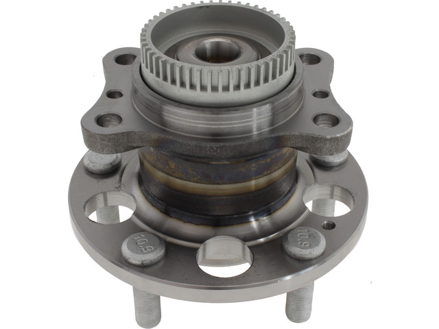 Centric Parts Wheel Bearing and Hub Assembly P/N:406.51016E