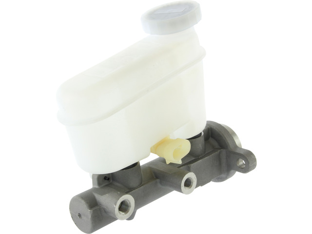 Centric Parts Brake Master Cylinder P/N:131.62096