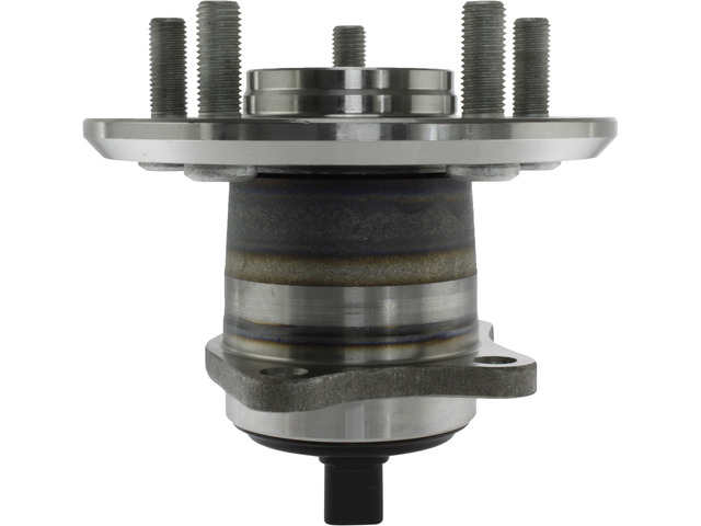 Centric Parts Wheel Bearing and Hub Assembly P/N:407.44000E