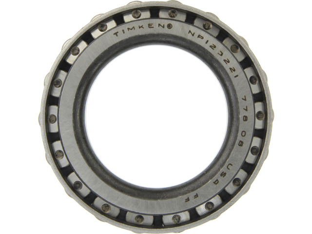 Centric Parts Wheel Bearing P/N:415.65008