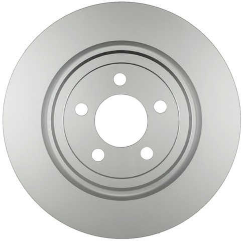 Bosch Disc Brake Rotor P/N:16010247
