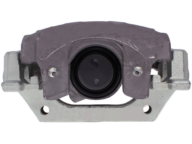 Centric Parts Disc Brake Caliper P/N:141.61566