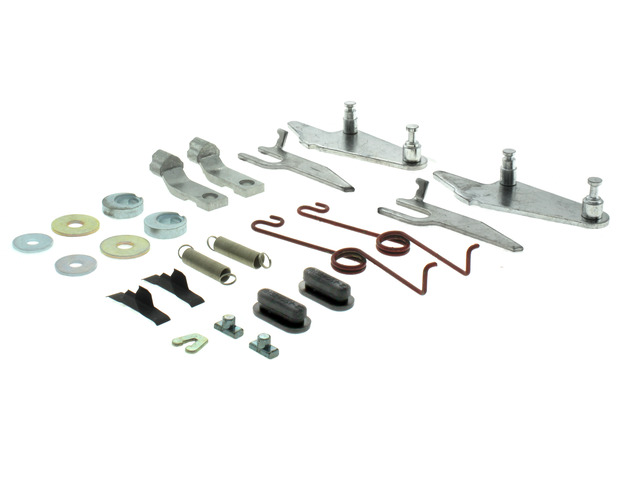 Centric Parts Drum Brake Self-Adjuster Repair Kit P/N:119.79003