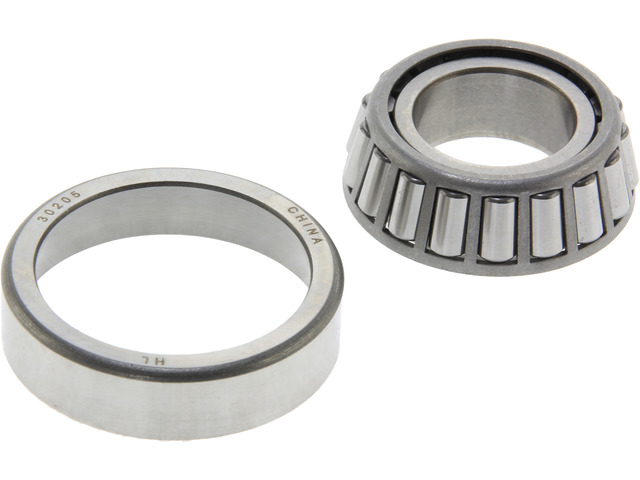 Centric Parts Wheel Bearing and Race Set P/N:410.90004E