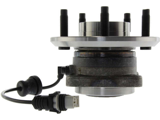Centric Parts Wheel Bearing and Hub Assembly P/N:402.62021E