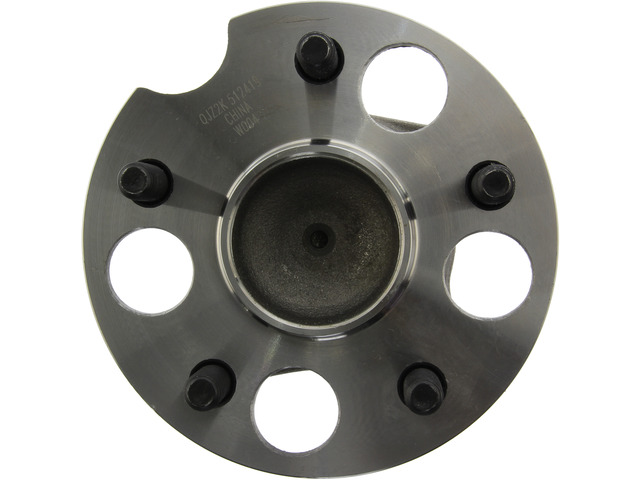 Centric Parts Wheel Bearing and Hub Assembly P/N:407.44018E
