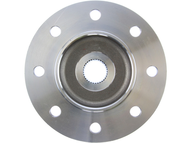 Centric Parts Wheel Bearing and Hub Assembly P/N:400.66003E