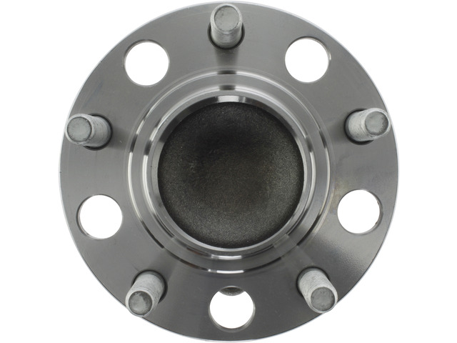 Centric Parts Wheel Bearing and Hub Assembly P/N:407.63000E