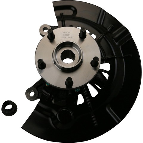 MOOG Hub Assemblies Suspension Knuckle Assembly,Wheel Bearing and Hub Assembly P/N:LK047