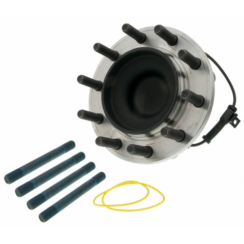 MOOG Hub Assemblies Wheel Bearing and Hub Assembly P/N:515115