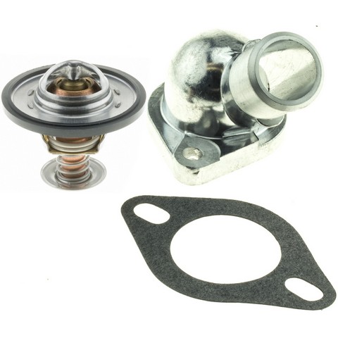 Motorad Engine Coolant Thermostat Housing Assembly P/N:5170KTFS