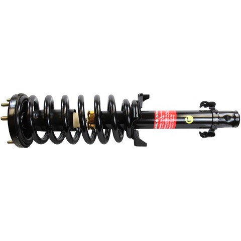 Monroe Shocks & Struts Suspension Strut and Coil Spring Assembly P/N:172562L