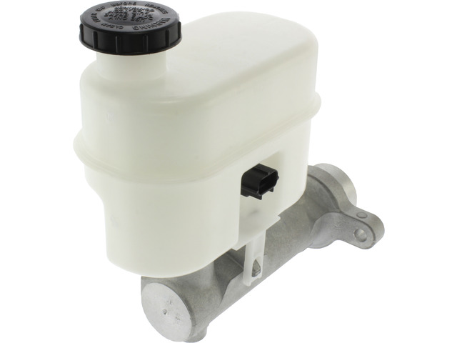 Centric Parts Brake Master Cylinder P/N:130.65117