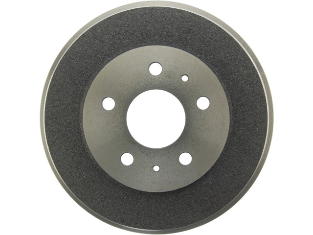Centric Parts Brake Drum P/N:123.61052