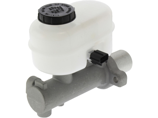 Centric Parts Brake Master Cylinder P/N:130.65063