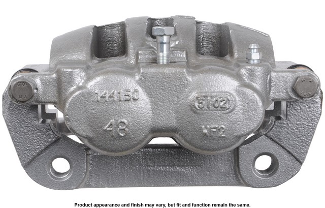 CARDONE Ultra Disc Brake Caliper P/N:18-P4921