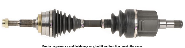 CARDONE New CV Axle Assembly P/N:66-1024