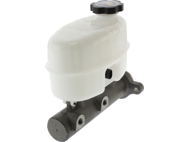 Centric Parts Brake Master Cylinder P/N:130.66057