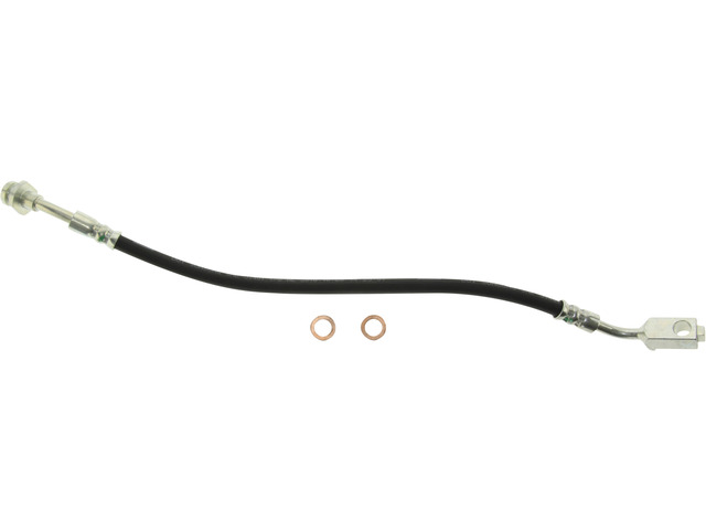 Centric Parts Brake Hydraulic Hose P/N:150.42031