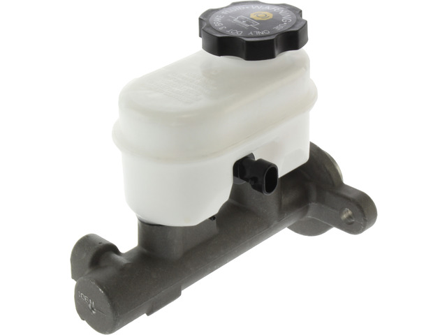 Centric Parts Brake Master Cylinder P/N:130.62125