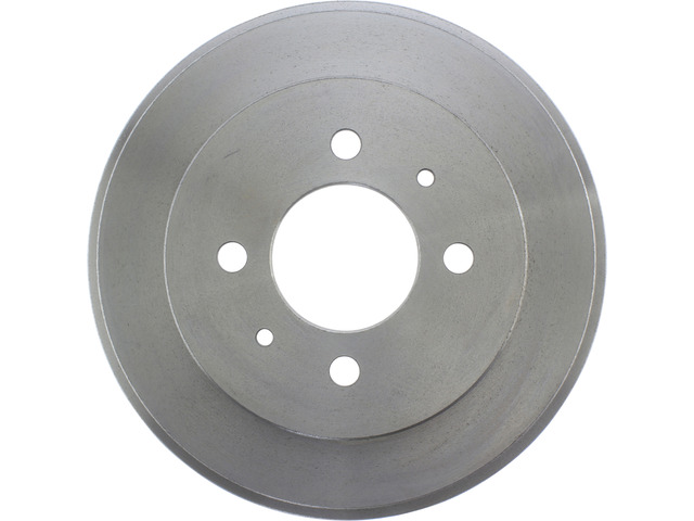 Centric Parts Brake Drum P/N:123.46021