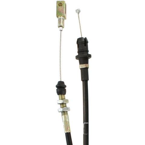 Pioneer Automotive Industries Automatic Transmission Detent Cable P/N:CA-1910