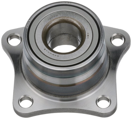 NSK Wheel Bearing and Hub Assembly P/N:28BWK12