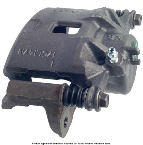CARDONE Reman Disc Brake Caliper P/N:19-B1734