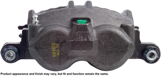CARDONE Reman Disc Brake Caliper P/N:18-4652