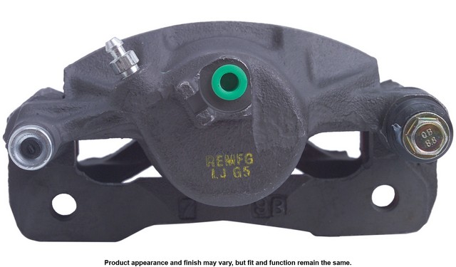 CARDONE Reman Disc Brake Caliper P/N:19-B1003