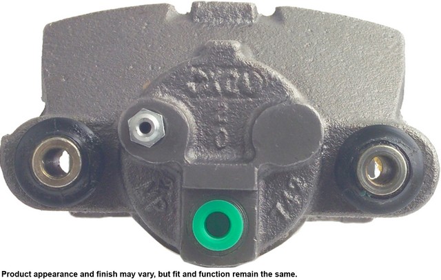 CARDONE Reman Disc Brake Caliper P/N:18-4850