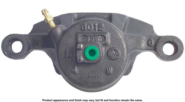 CARDONE Reman Disc Brake Caliper P/N:19-1694
