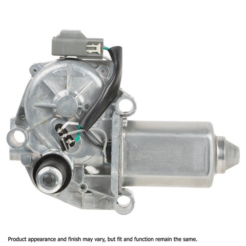 CARDONE New Windshield Wiper Motor P/N:85-3018