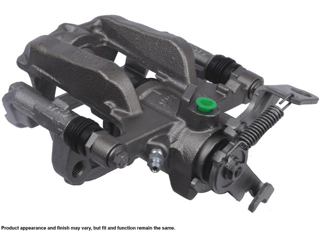 CARDONE Reman Disc Brake Caliper P/N:18-B5470