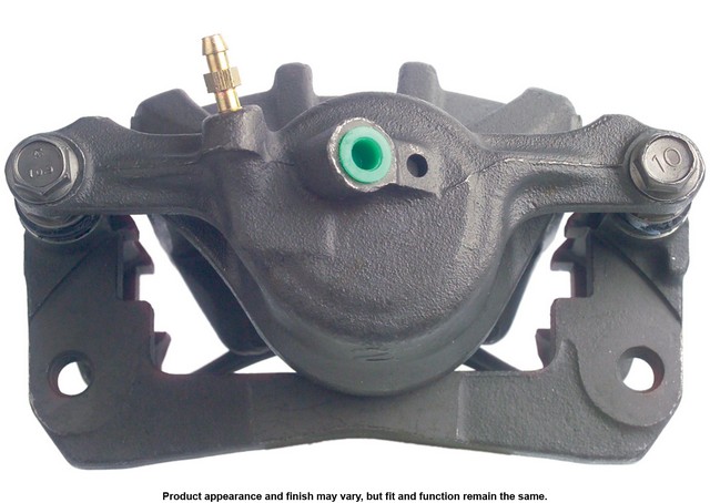CARDONE Reman Disc Brake Caliper P/N:19-B1569