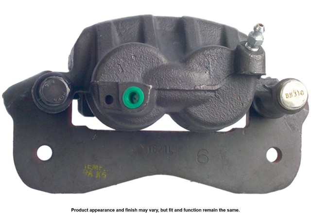 CARDONE Reman Disc Brake Caliper P/N:19-B1585