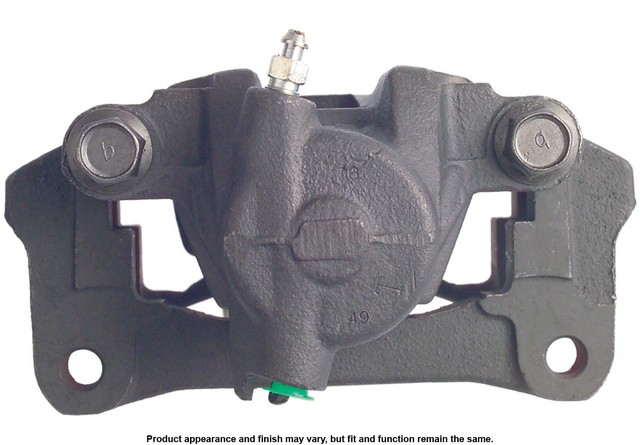 CARDONE Reman Disc Brake Caliper P/N:19-B1656