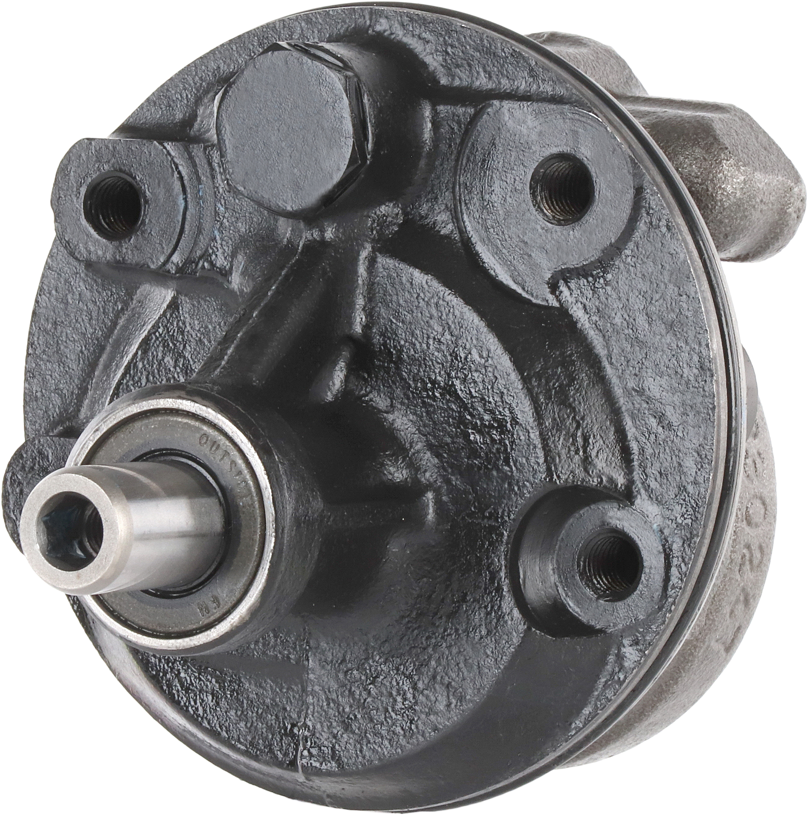 CARDONE Reman Power Steering Pump P/N:20-1026