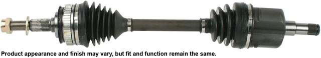 CARDONE New CV Axle Assembly P/N:66-1094