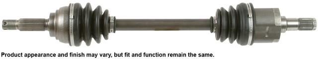 CARDONE Reman CV Axle Assembly P/N:60-3310
