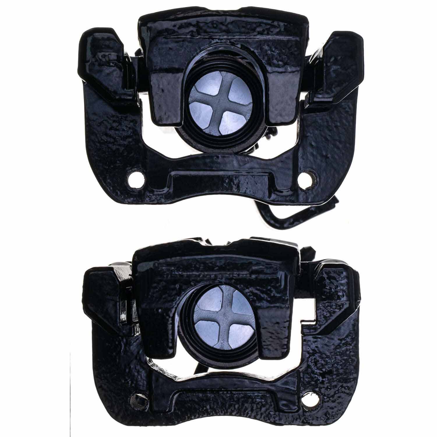 PowerStop Disc Brake Caliper Set P/N:S2068BLK