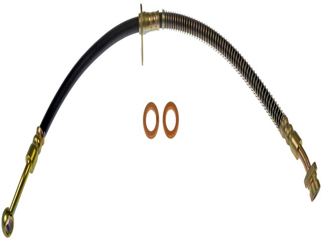 Dorman - First Stop Brake Hydraulic Hose P/N:H621115