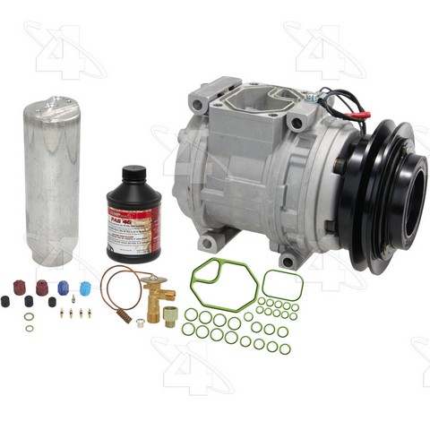 Four Seasons A/C Compressor Kit P/N:1695NK