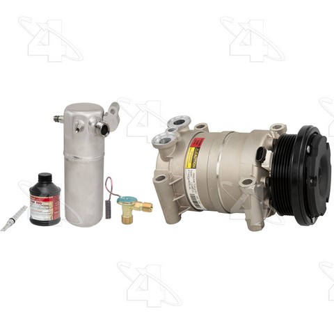 Four Seasons A/C Compressor Kit P/N:2697NK
